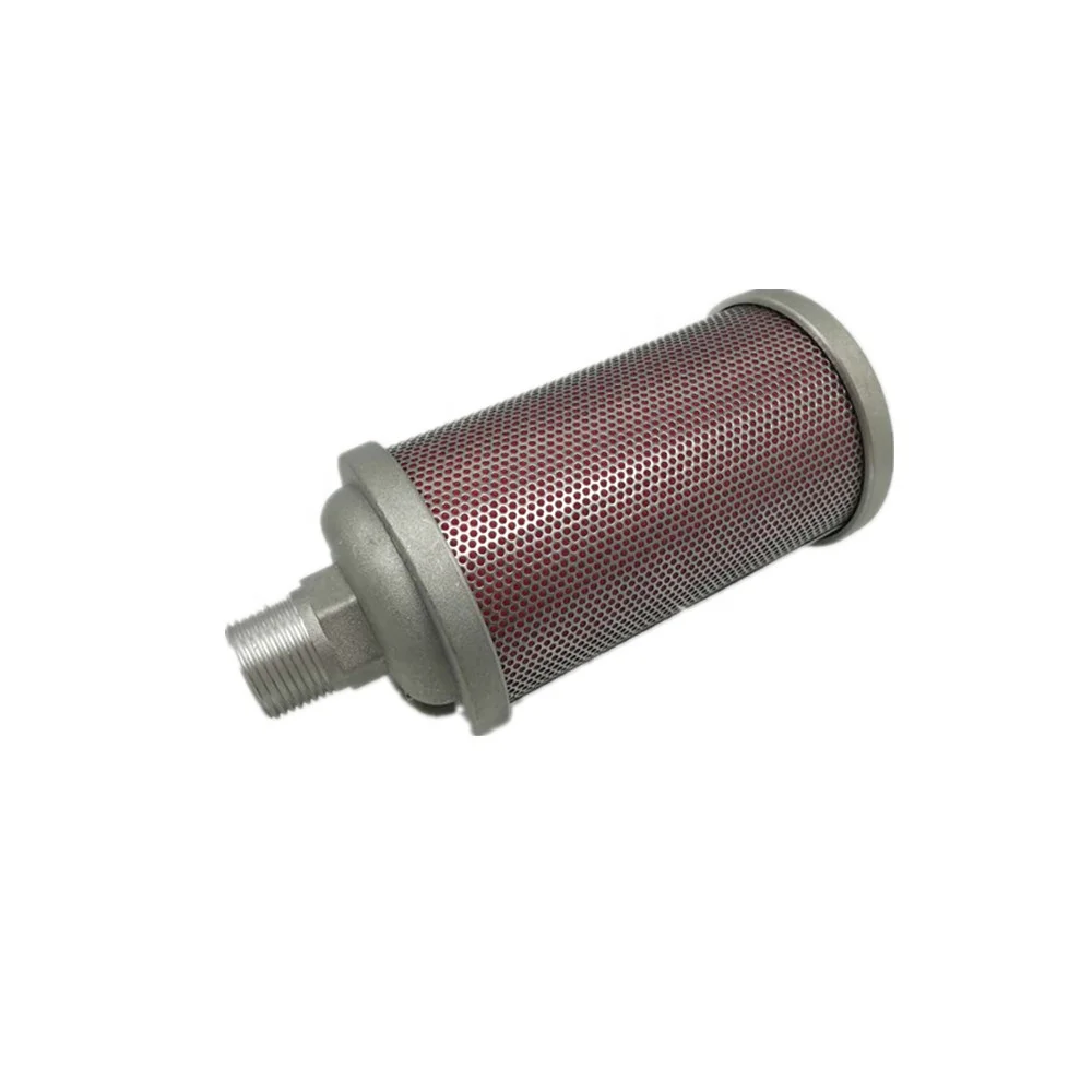 

XY Series Exhaust Muffler for Sale