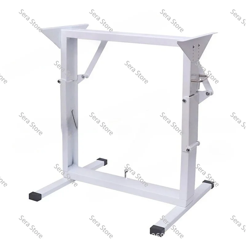 New model, modified accessories, special folding lifting table frame for RV, table legs, can sleep together
