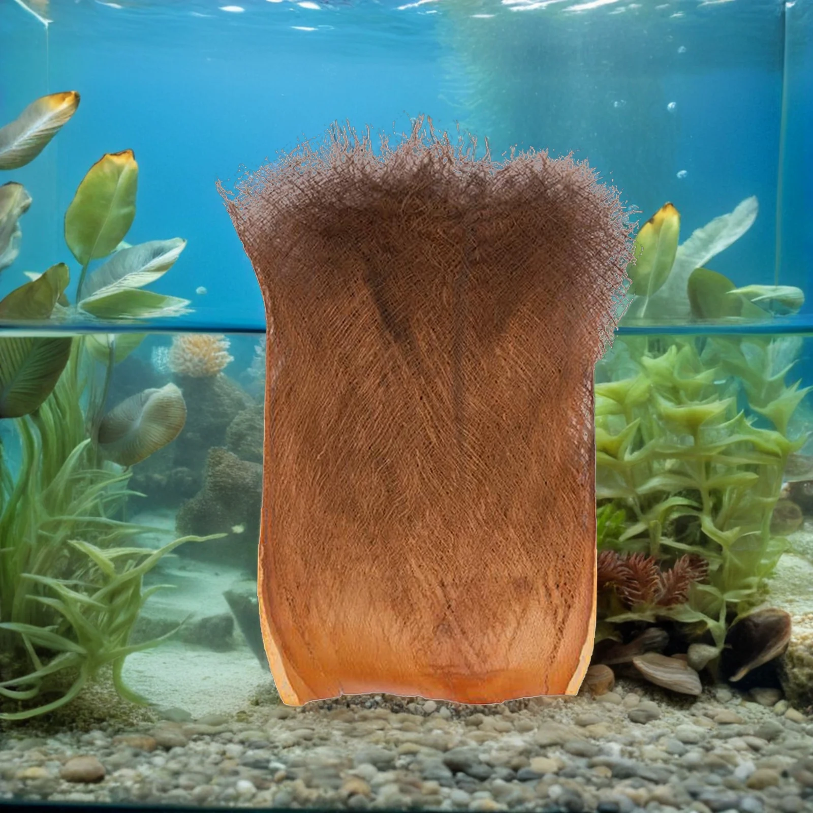 

5pcs Artificial Bark For Garden Flower Pots Landscaping Desktop Decor Plant Basking Platform Turtle Lizard Climbing Background