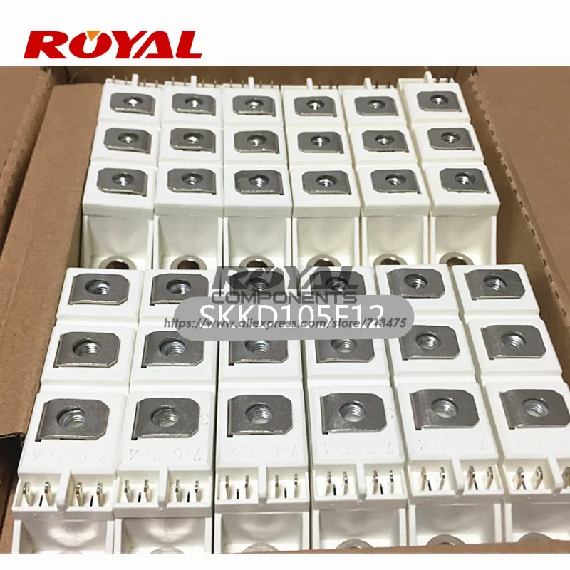 SKKD105F12 New