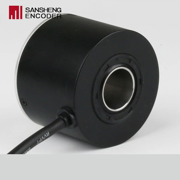 

2025 Hengstler absolute replacement robot transducer digital radar encoder