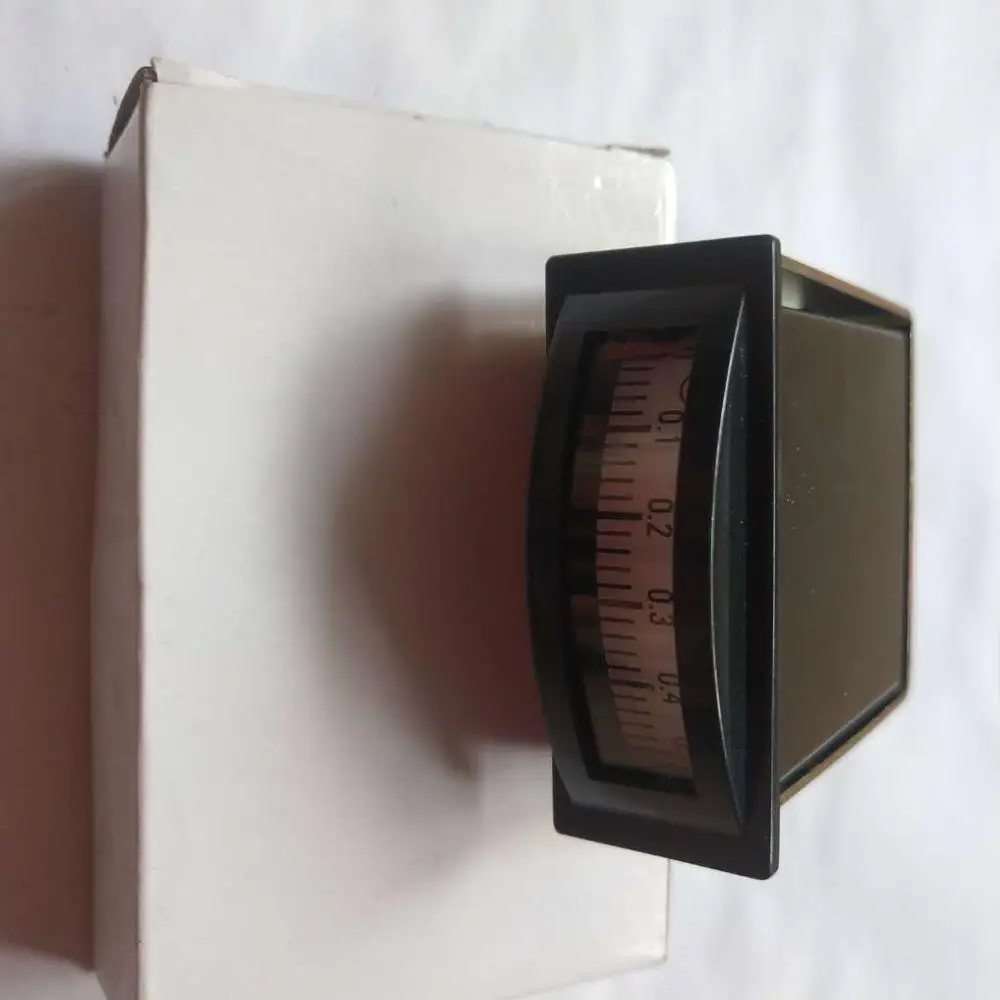 Dental Barometer Dental Unit Square Pressure Gauge Dental Chair Basic Accessories Instrument Products