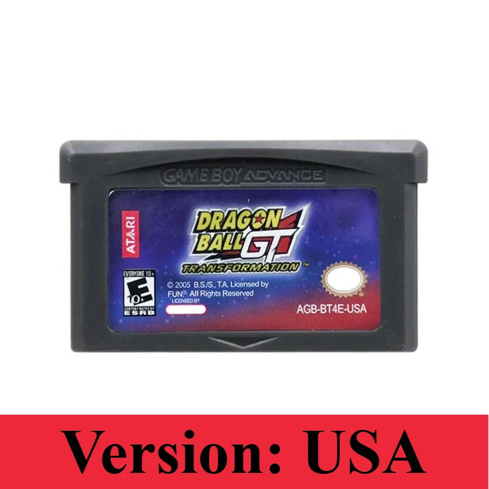 USA-Transformation
