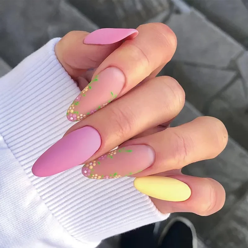 Variant: PDJ2903-Fake nails
