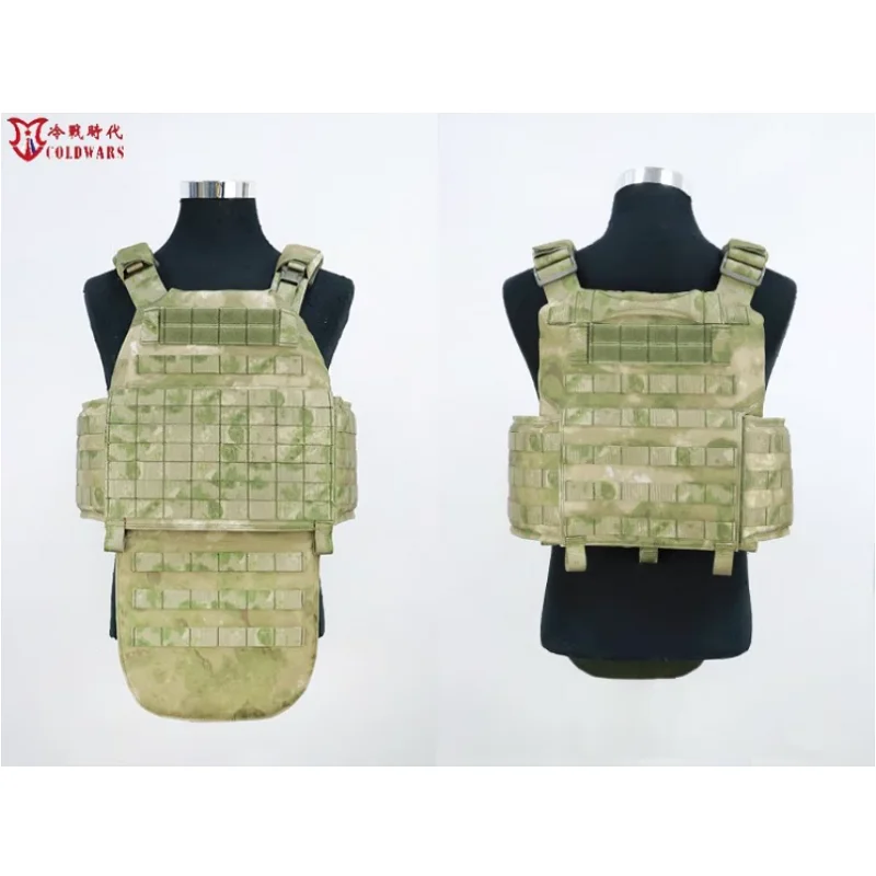 Russian Style MOX Strategic Tactical Vest set Series