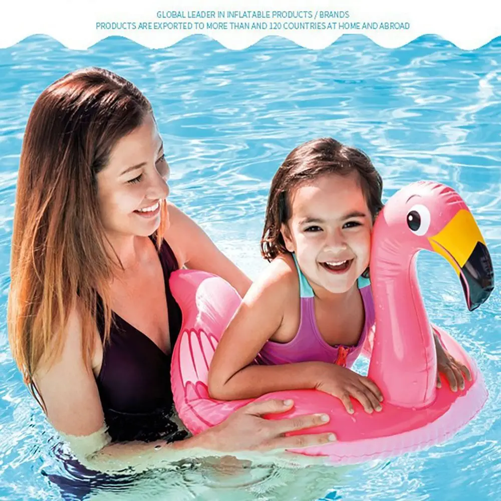 Flutuadores da piscina do PVC, círculo de natação, pinguim, estilos múltiplos, cisne, pato, brinquedos animais, novos