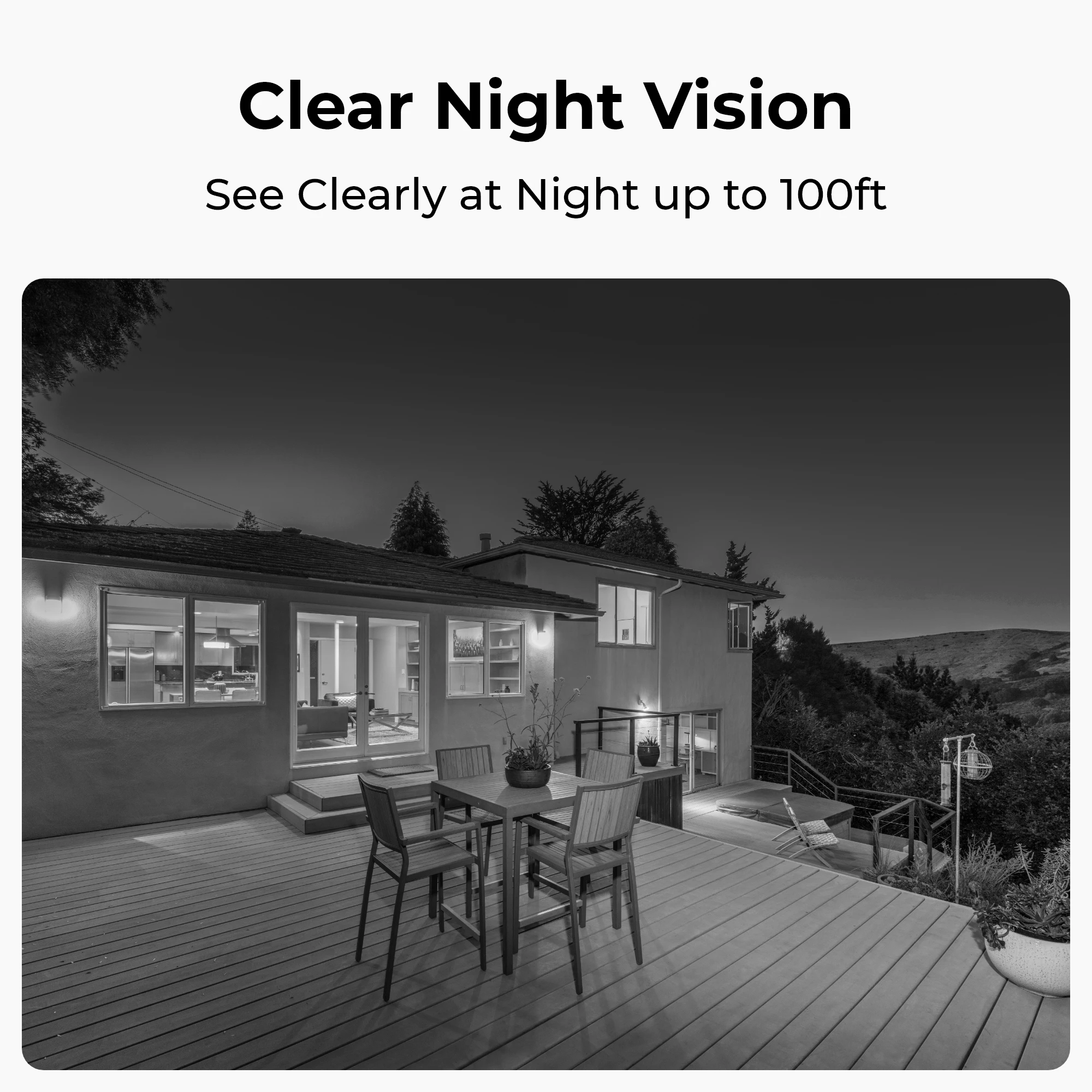 Reolink 4K caméra de sécurité détection intelligente 8MP Wi-Fi 6 technologies caméras de Surveillance Onvif 2.4G/5Ghz sans fil 5MP caméra IP extérieure
