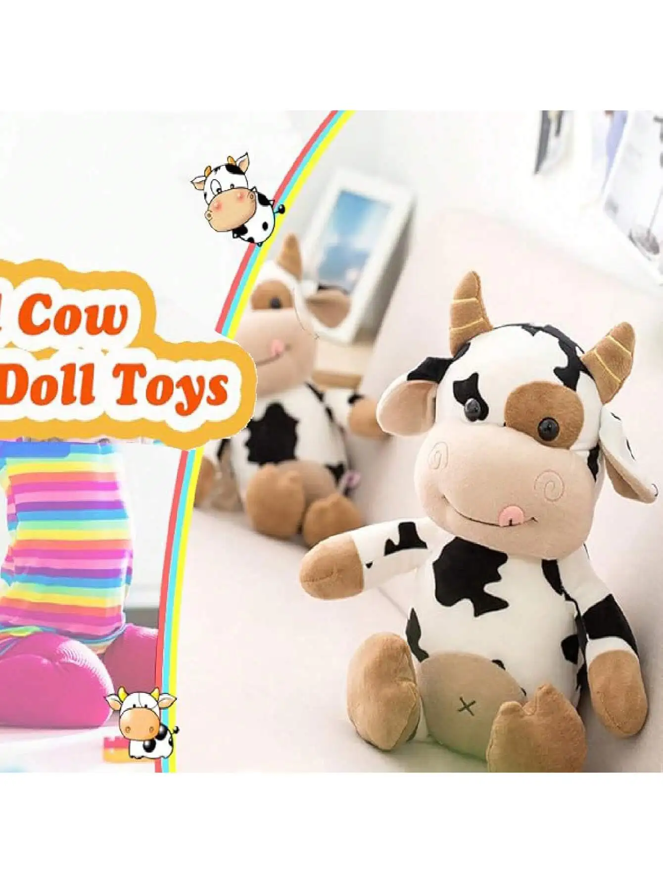 Thumbnail 2 - #91 Best Stuffed Animals to Buy In 2026