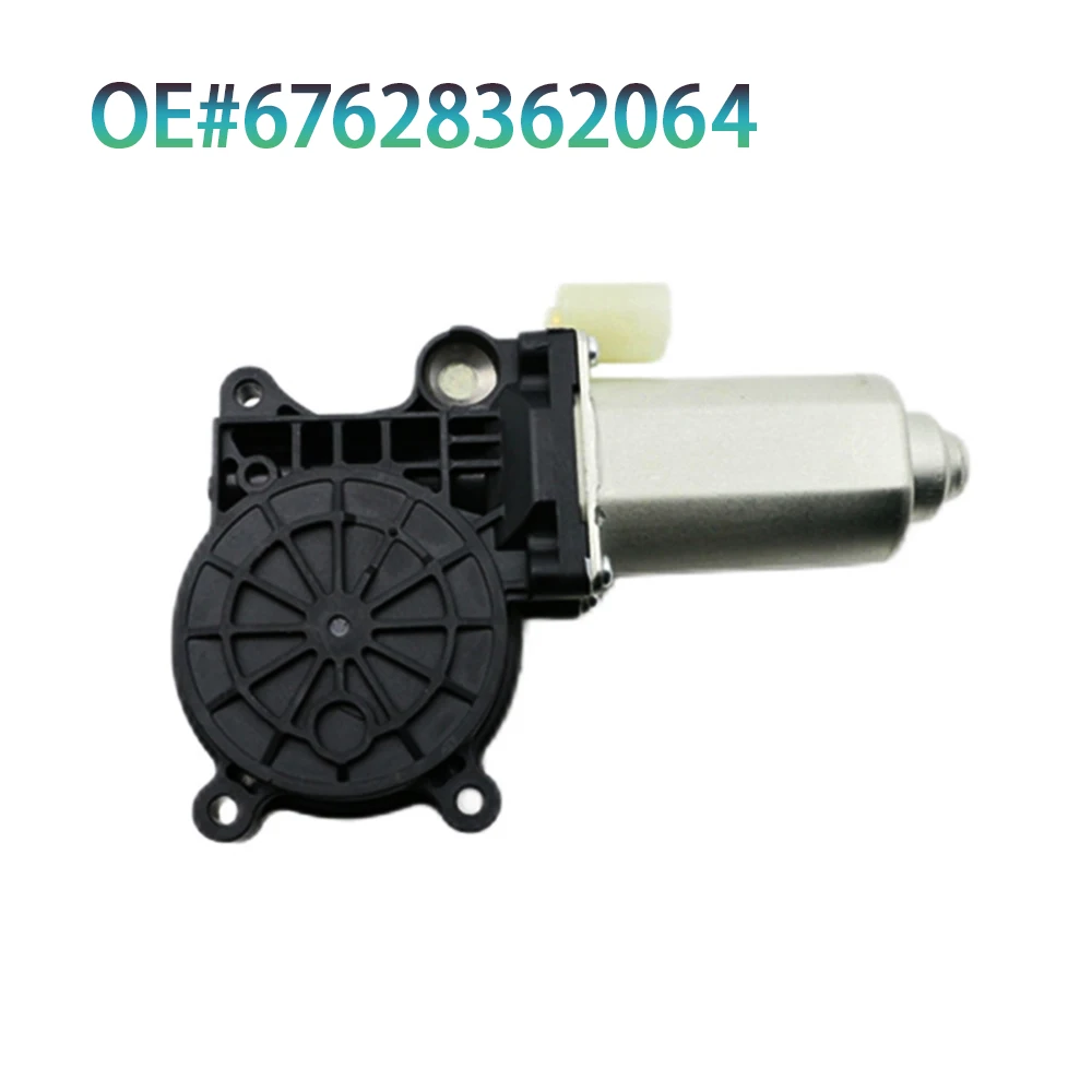 

2PIN Power Window Regulator Motor 67628362063 67628381021 FOR BMW 3 SERIES E46 1999-2007 325 323 328 330 3 645 16575670