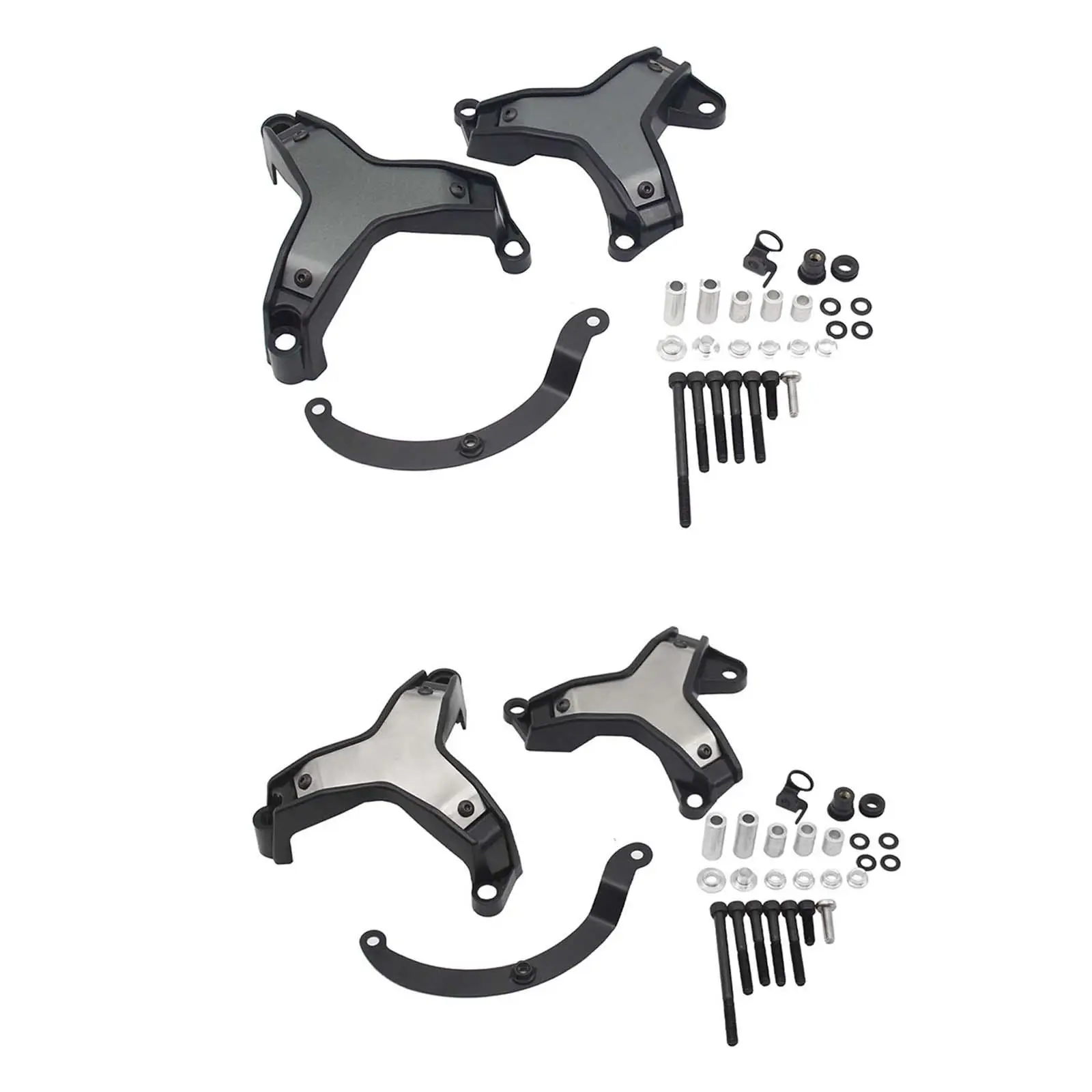 

Защита двигателя мотоцикла, рамы, защита обтекателя для Yamaha MT-09