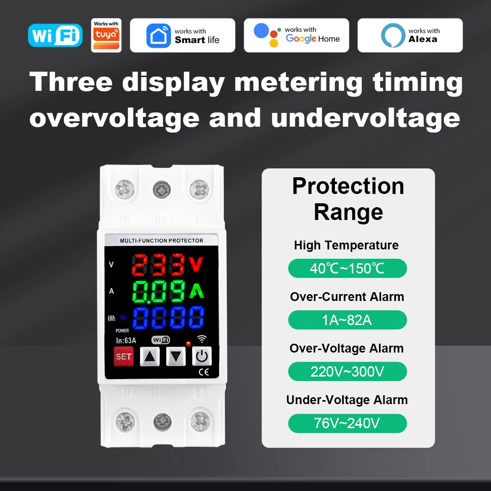 #25 Best Circuit Breakers to Buy In 2026
