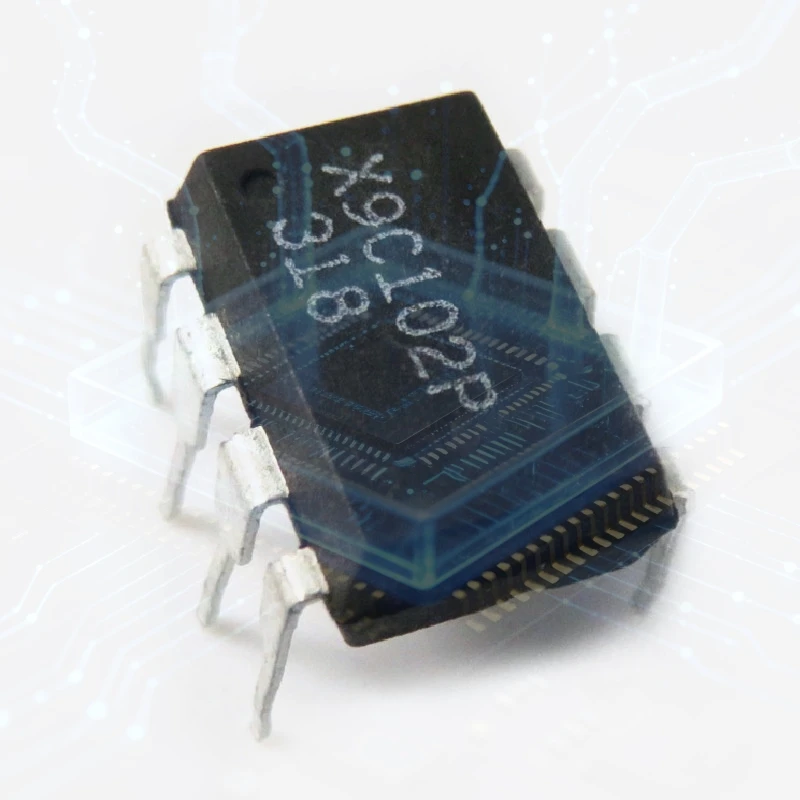 1PCS-50PCS PIC18F1330-I/P PIC18F1330 LM3900N LM3900 M5118165D-60J M5118165D X9C102PIZ X9C102 AD8561ARZ AD8561AR 2SC3950 C3950