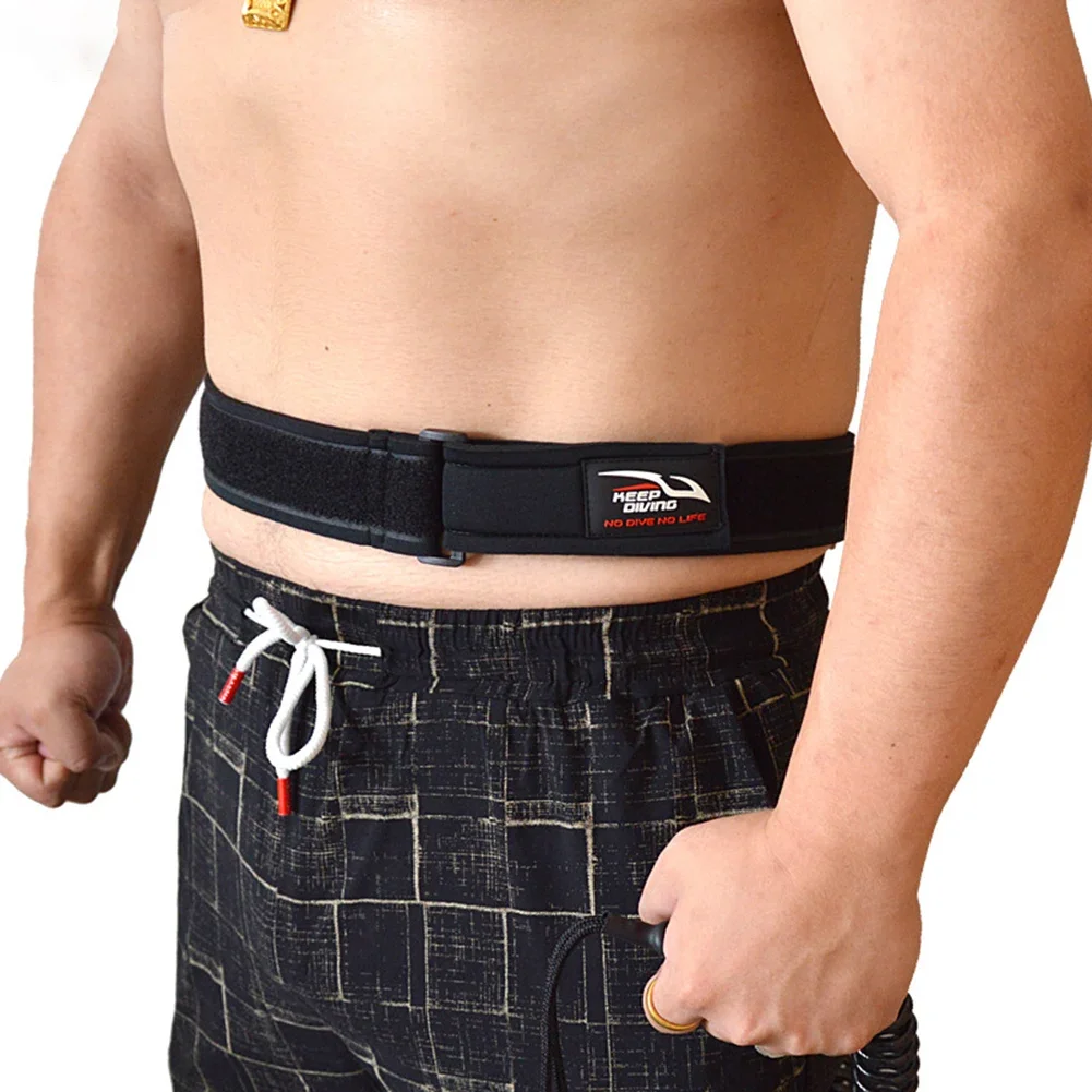 6mm Safety Board Leash TPU Spring Rope Surfing Waist Rope Replacement Leash Waist Belt for Surfing/Standup Paddle Board/Kayak