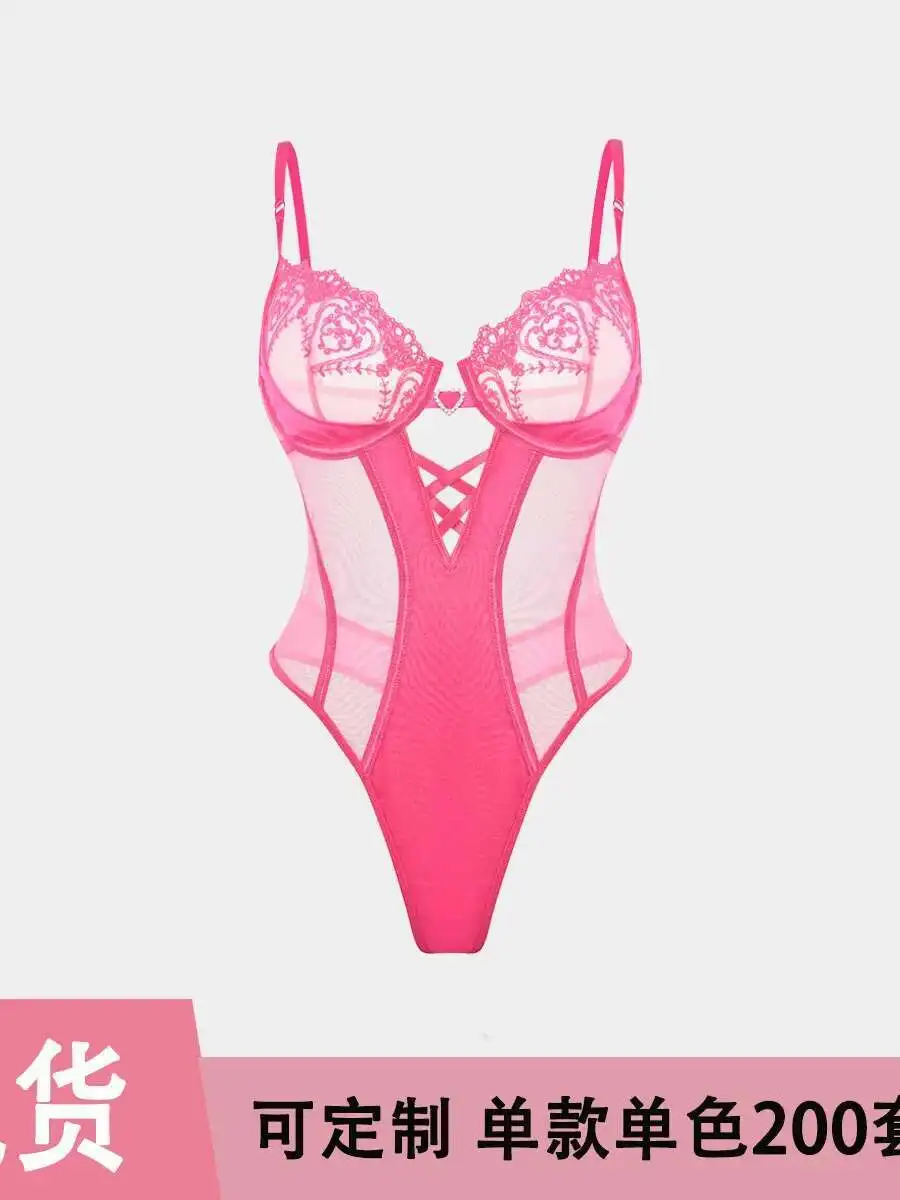 Thumbnail 2 - #83 Best Lace Bodysuits to Buy In 2026