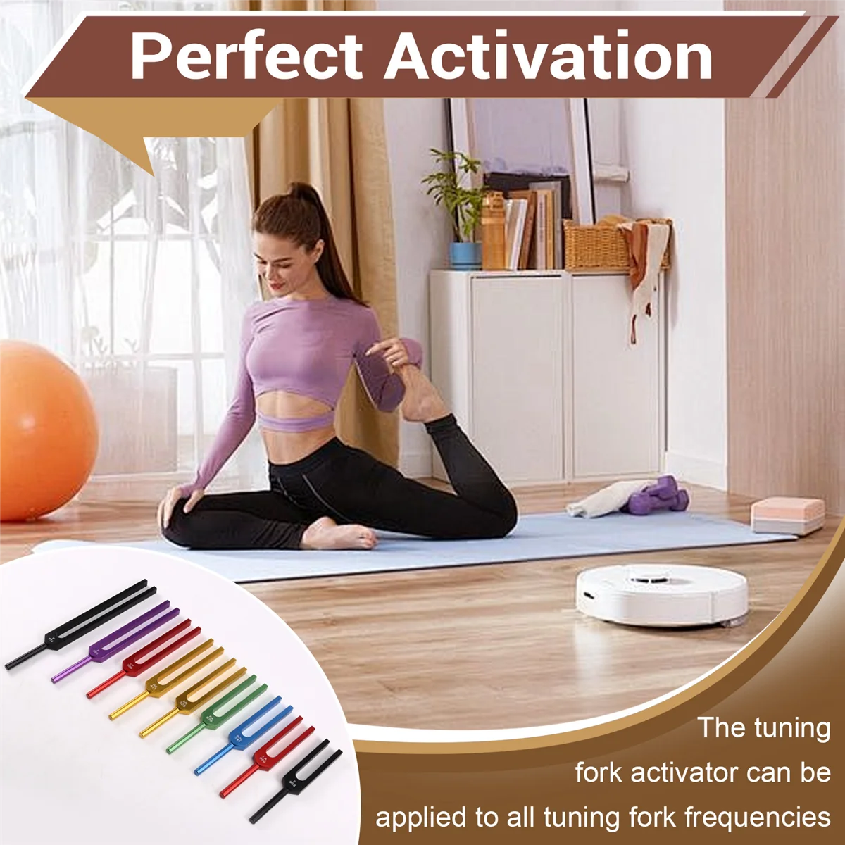 Lo-Ok 9Pcs Colored … - image