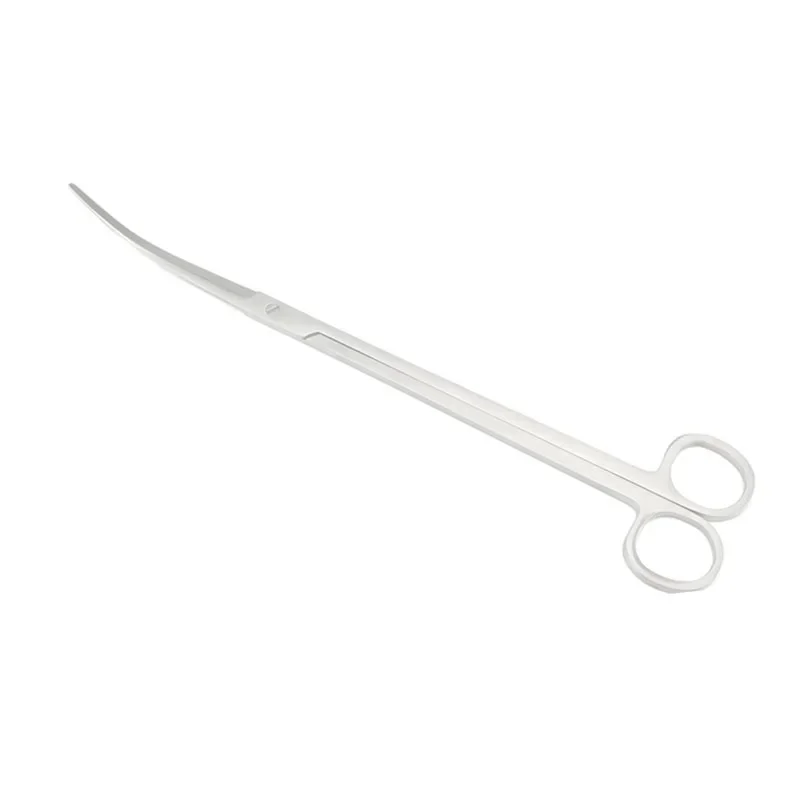 Stainless Steel Aquarium Aquatic Plant Tools Tank Cleaning Tweezers Aquarium Scissors Fish tank Cleaning Tools Attachment