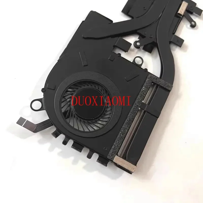 New For Lenovo Ideapad 710S Plus-13IKB Laptop Heatsink FAN AT1QK005SS0 100% Tested Fast Ship