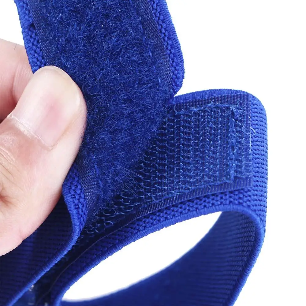 Bandage Hemodialysis Vein/Artery Stop Bleeding Hemostatic Strap Nylon Yarn Stop Bleeding Strap Outdoor Emergency Tourniquet