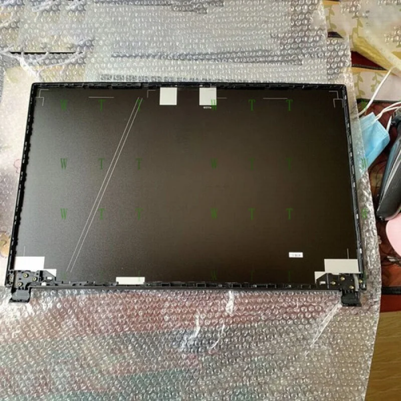 TT    LCD Back Cover Bezel Palmrest Bottom Base Case For MSI GL75 MS-17E2 17E5 17E7