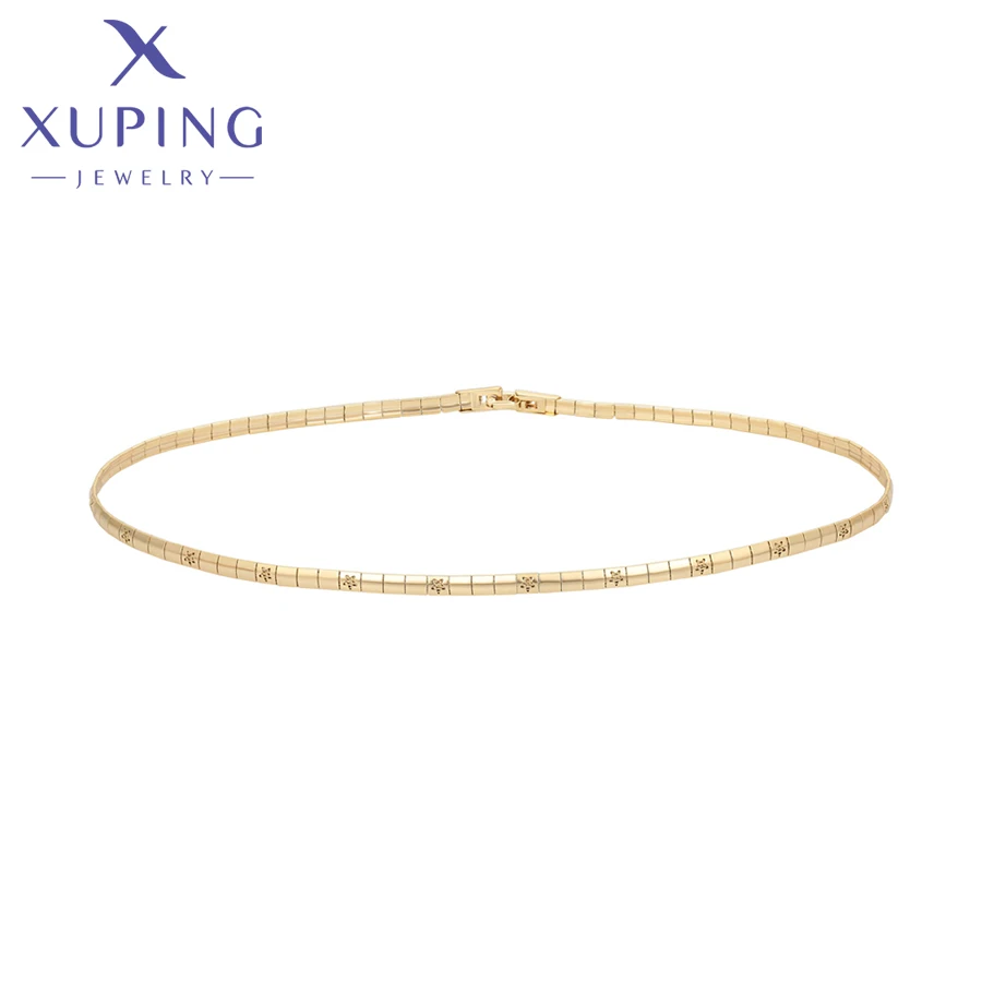 Xuping Jewelry New …
