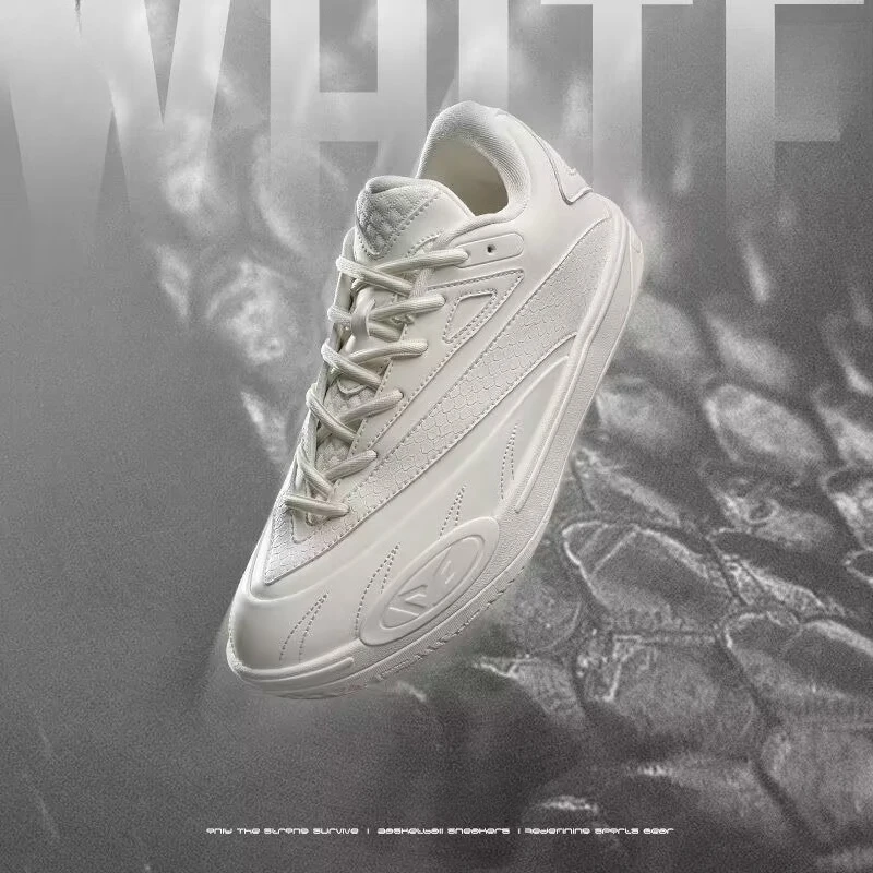 Professional Basketball Shoes Mesh Breathable Sport Shoes Comfortable Training Shoes Good Quality Basketball Training Shoe Men