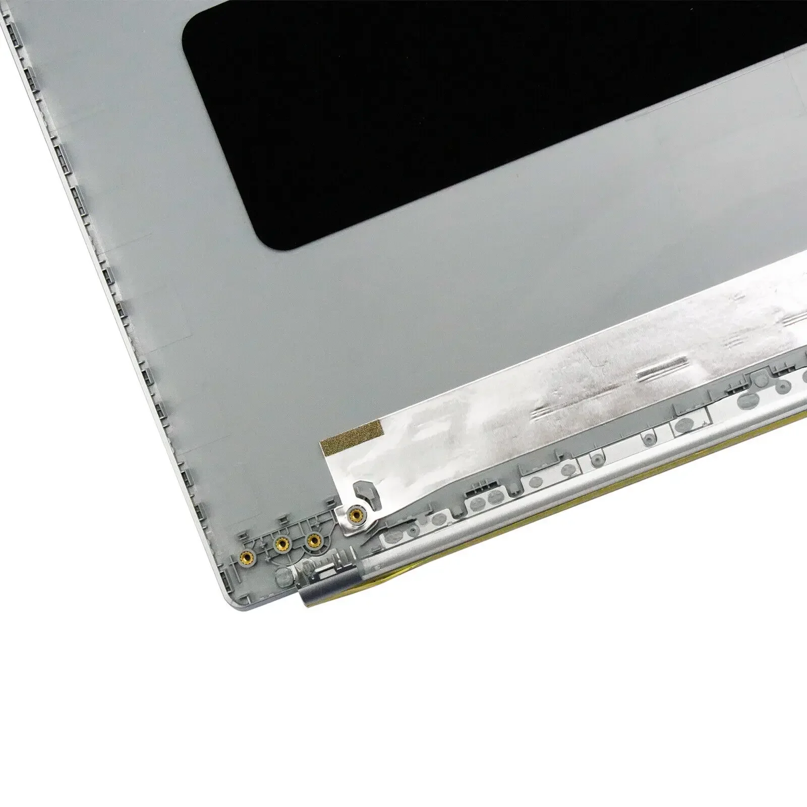 Imagem -04 - Reparo Portátil para Acer Aspire Tampa Traseira Lcd Tira Novo A31758g A517-56g A31733 A317-53 A317-53g N20c6 60.a6tn2.002 Case de