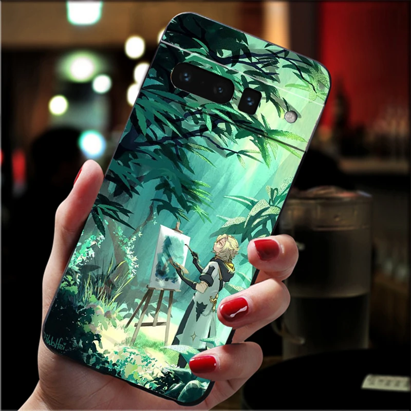 Phone Case For Goog…