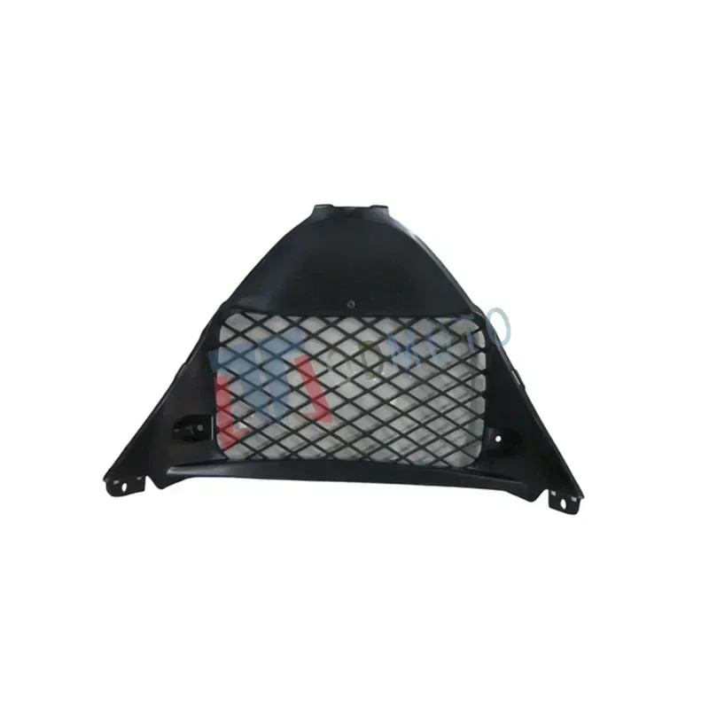 

For Suzuki GSXR1300 HAYABUSA 2008-2012 Motorcycle Accessories Under Side Belly Pan Bracket ABS Injection Fairing/B