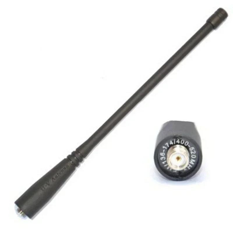 Baofeng,sma-fale,uhf,vhf,136-174,400 mhz,520,UV-5R,gt3,50オーム,在庫あり,10wのデュアルバンドアンテナ