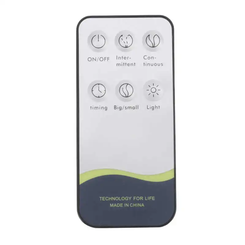 Humidificador de Aroma de 200ml, difusor de aceite esencial con Control remoto, 7 colores de luz LED, Reino Unido/EE. UU./UE, 100-240V