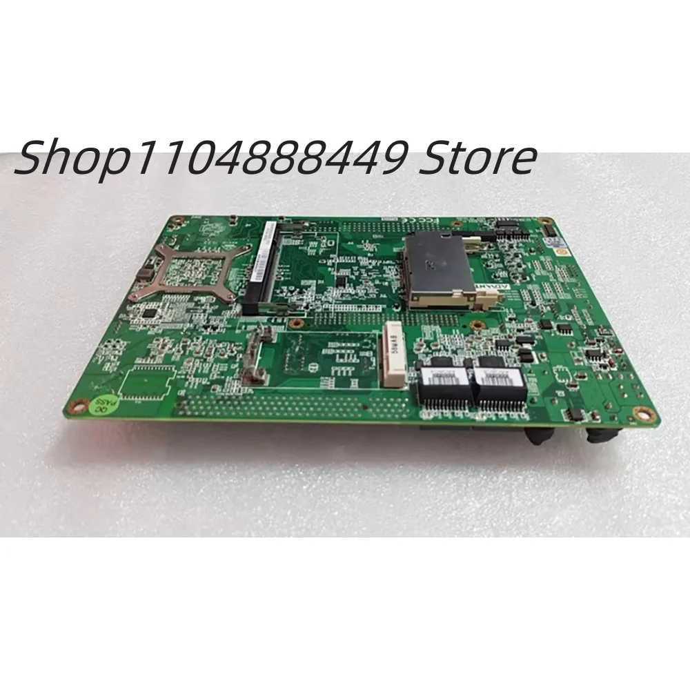 PCM-9562 Scheda madre di controllo industriale