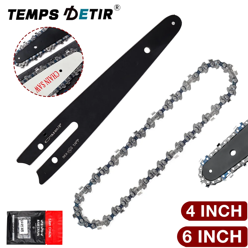 Manico per Sega a Catena Elettrica: La Scelta Definitiva per Tagli Precisi e Sicuri