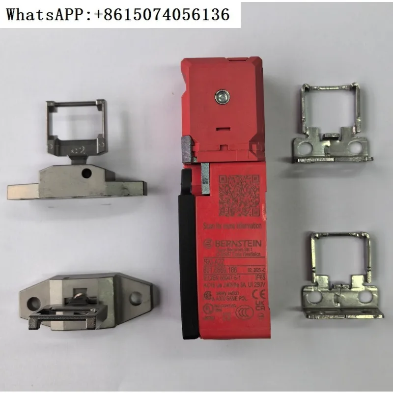 SKI-A2Z M3/MRU Bran… - image