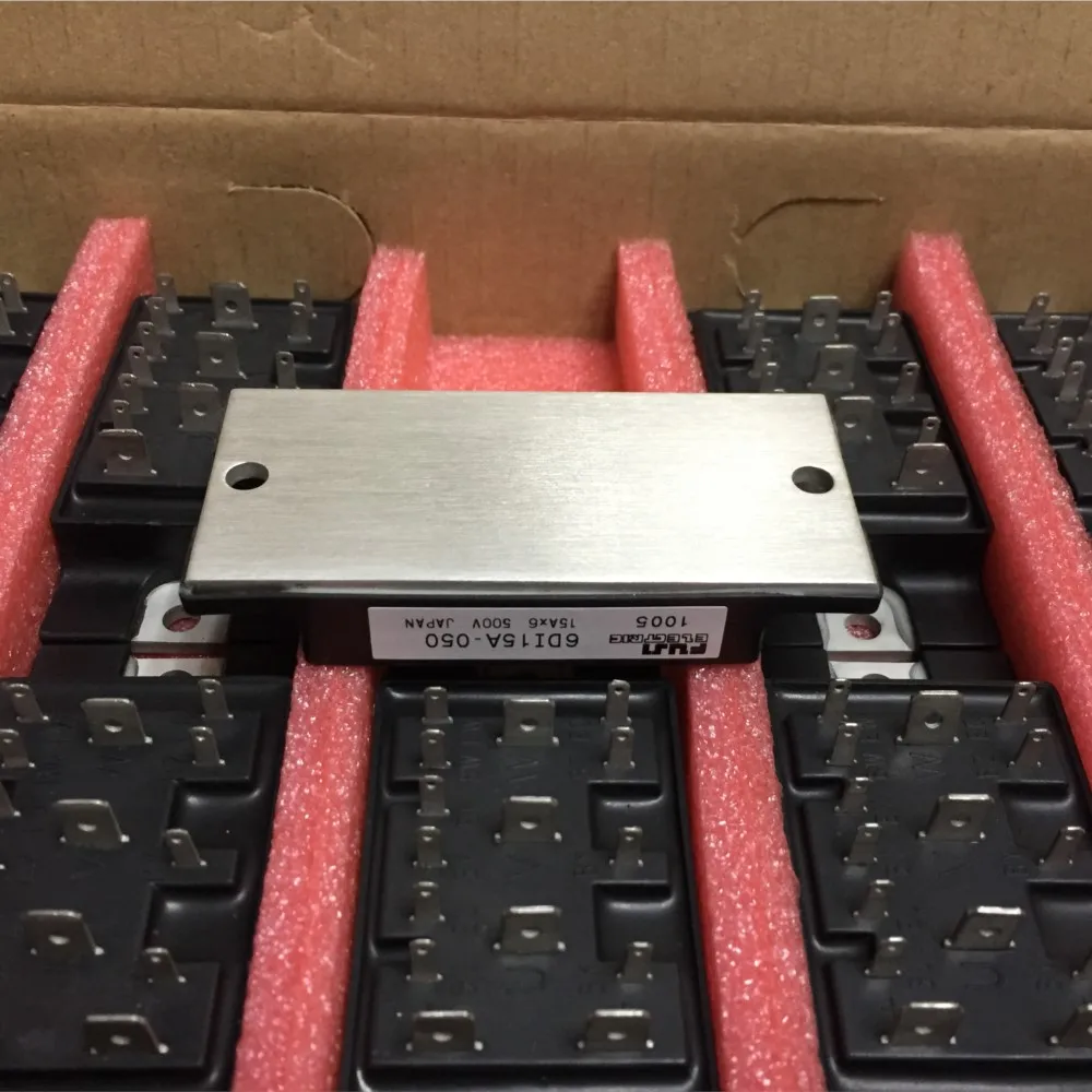 6DI15A-050 nuovo modulo