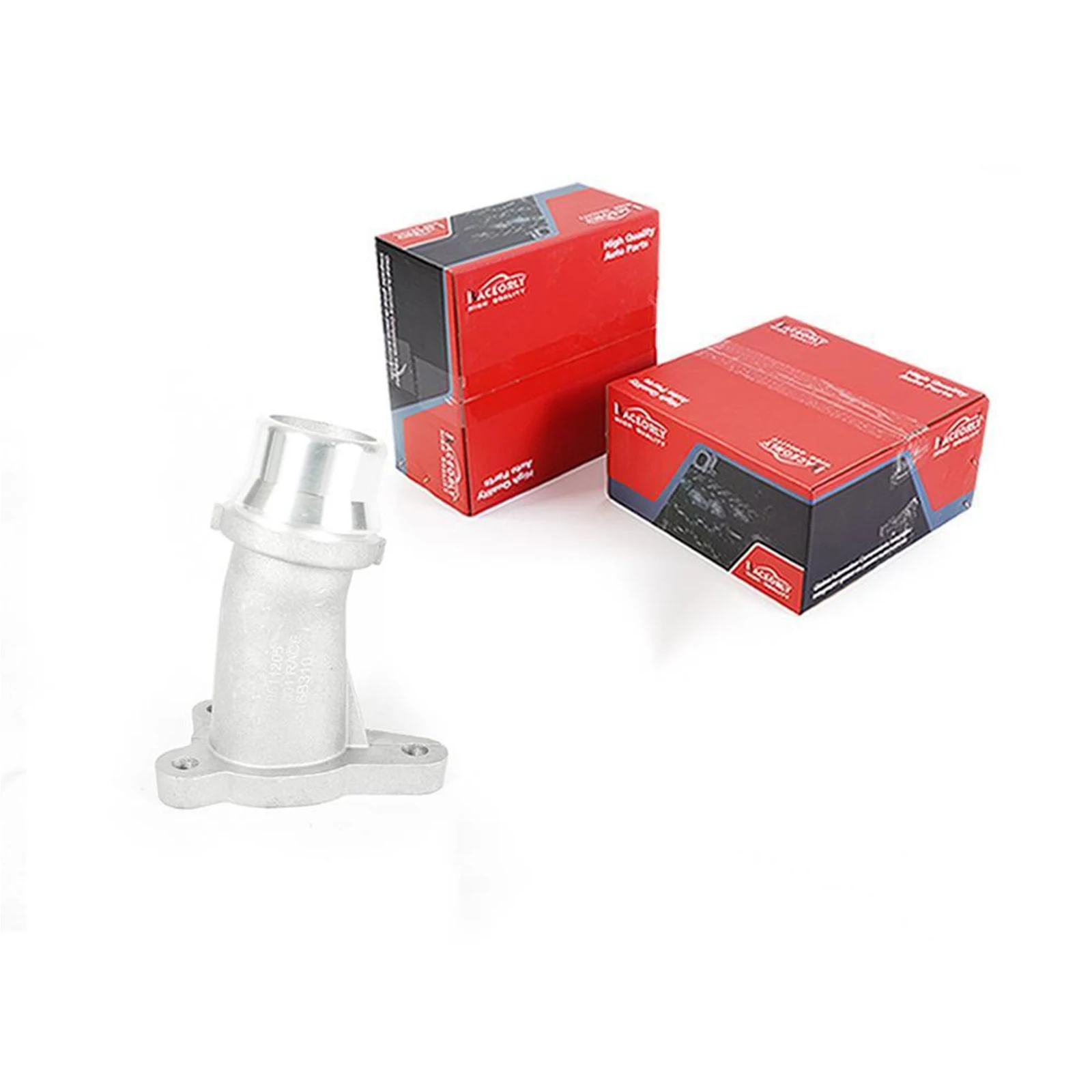 

Aluminum Engine Block Connector Pipe For BMW B38 B46 B48 11118511205