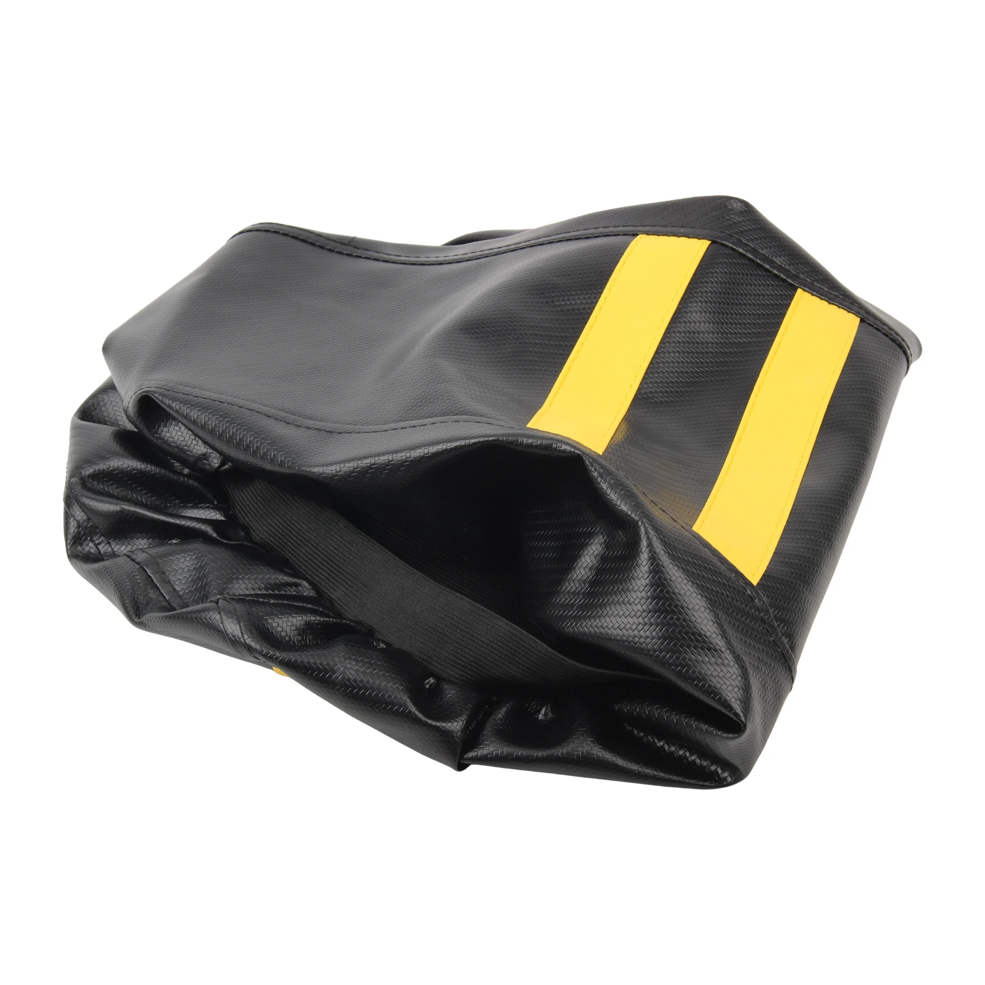 ATV Quad Bike Sitzbezug Wasserdicht Rutschfest PVC Für Suzuki LTZ400 Quadsport Z400 2009 2010 2011 2012 2013 2014 Sitzbezug – Detail 16