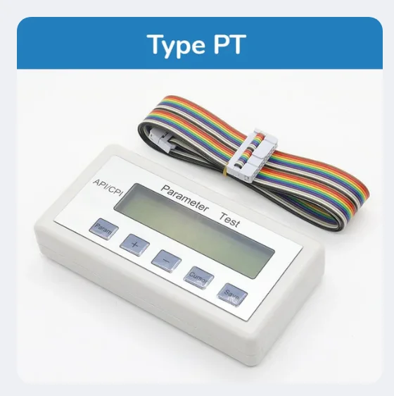 

Tk Test Tool MC2 Diagnostic Tool whole set