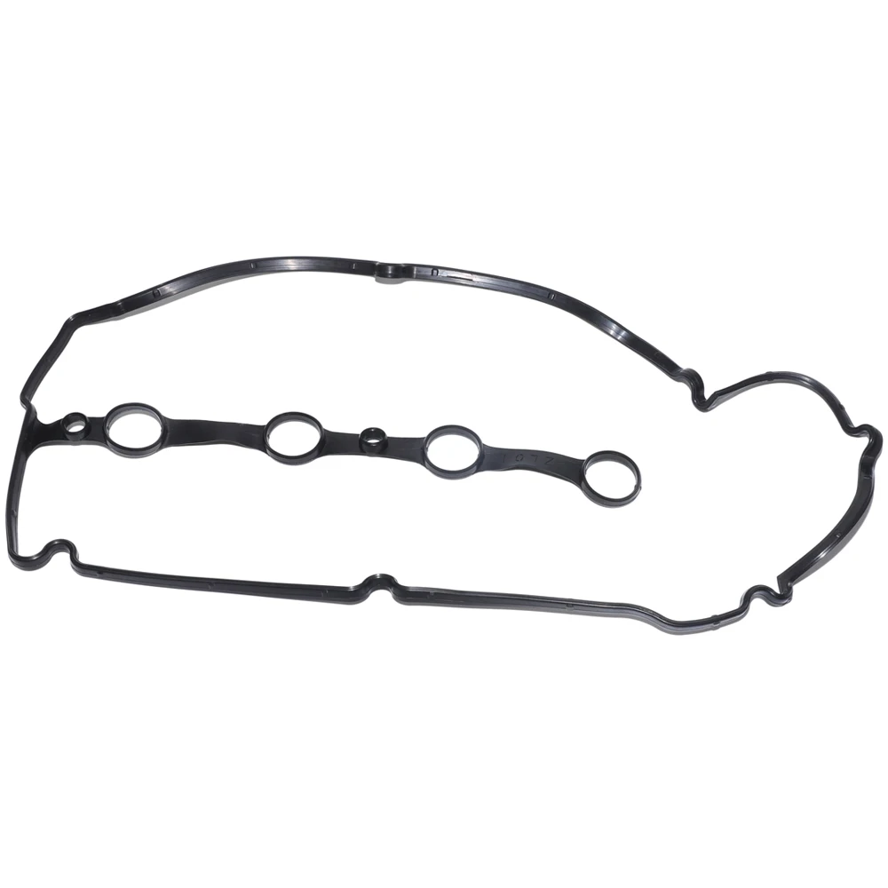 Для MAZDA 323 F S BJ FESTIVA прокладка крышки клапана ZL 0110235   ZL 0110235 A 1.5 1.6 1998-2004 Аксессуары для уплотнений