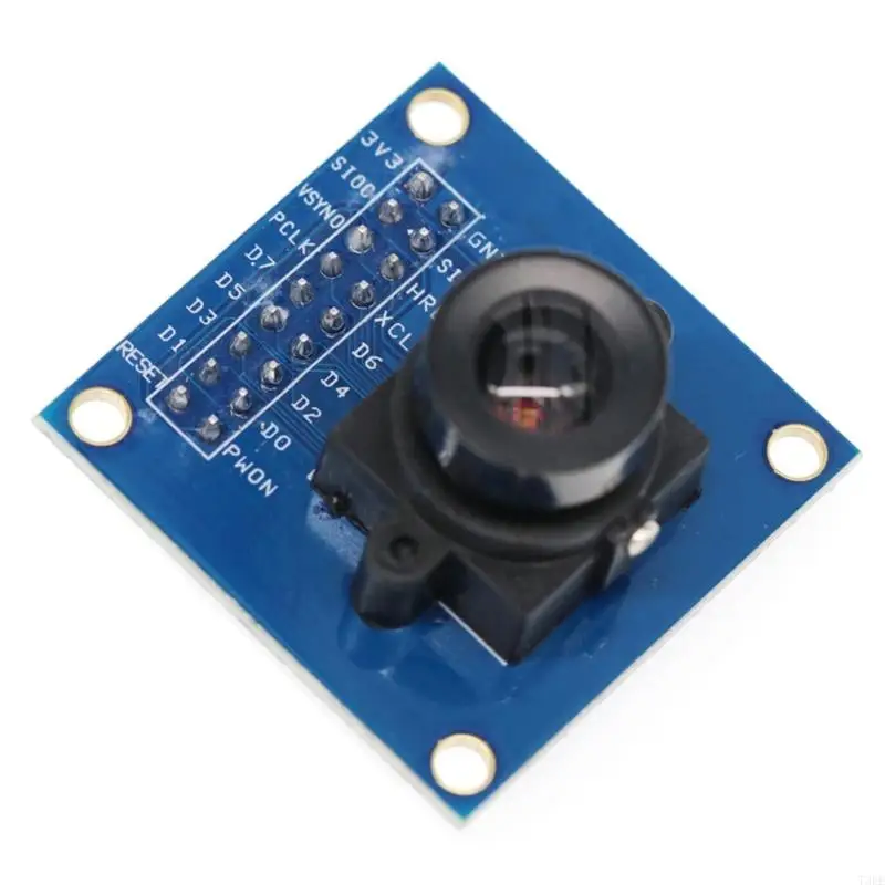 

T3EE OV7670 Images Camera Module for I2C Supports VGA CIF Auto Exposure Control 640x480