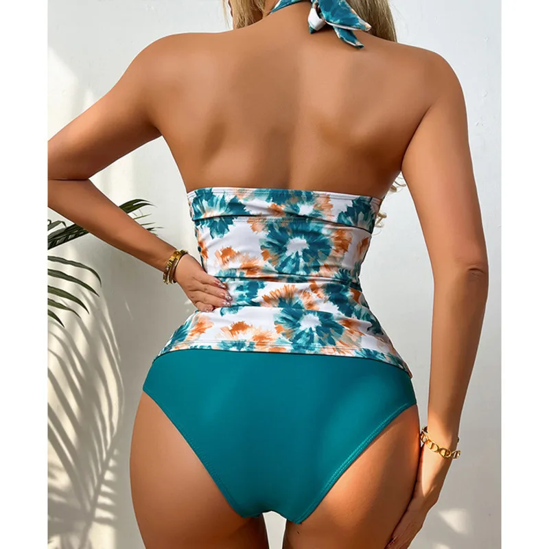 Estate Sexy Bikini 2026 Costumi da bagno da donna Costume da bagno femminile per costumi da bagno Costumi da bagno Bikini brasiliano Set Beachwear Piscina Bagnante