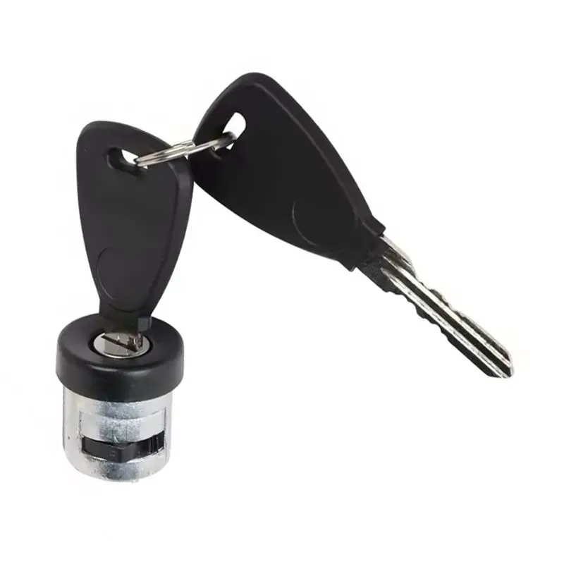 M45K-A6674620279 Ignition Switch Lock Barrel Cylinder Set For Car With 2 Keys 3094620079 For