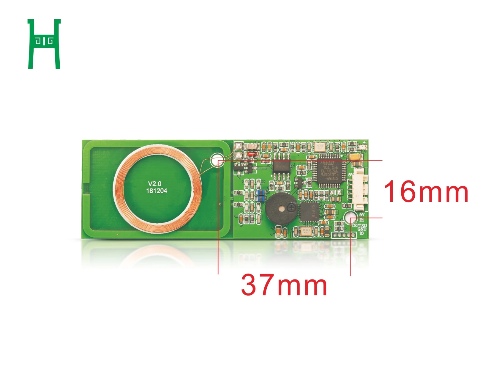 Mifare, EM,NFC, HID,Iclass,15693,SONY, RFID,Card Reader Module, Embedded Module,Access,5V,Output Wiegand26/34,UART,USB