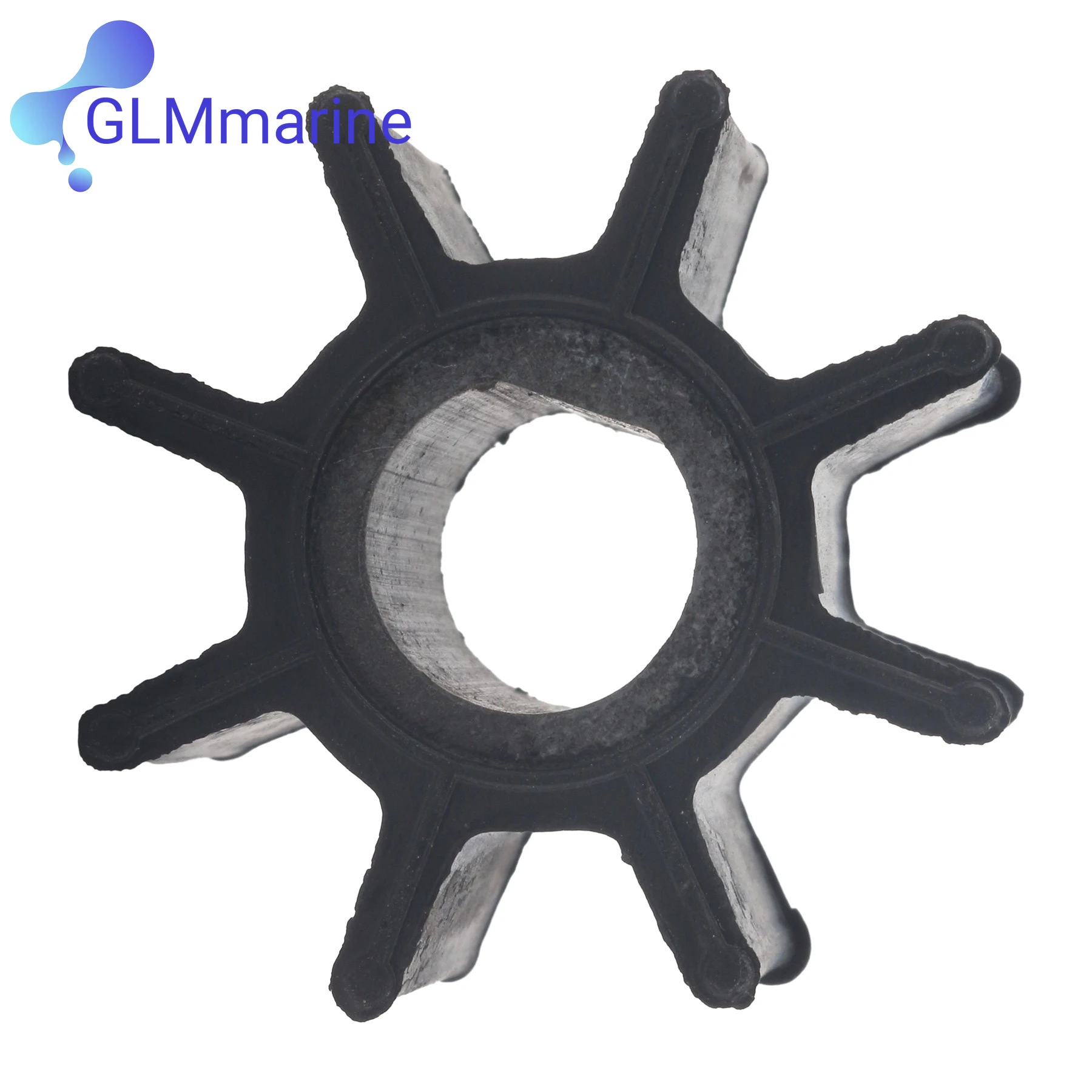 

19210-881-003 Water Pump Impeller for Honda Outboard 5 7.5 8 10 HP Boat Motor Engine Parts 18-3245 19210-881-A01 19210-881-A02