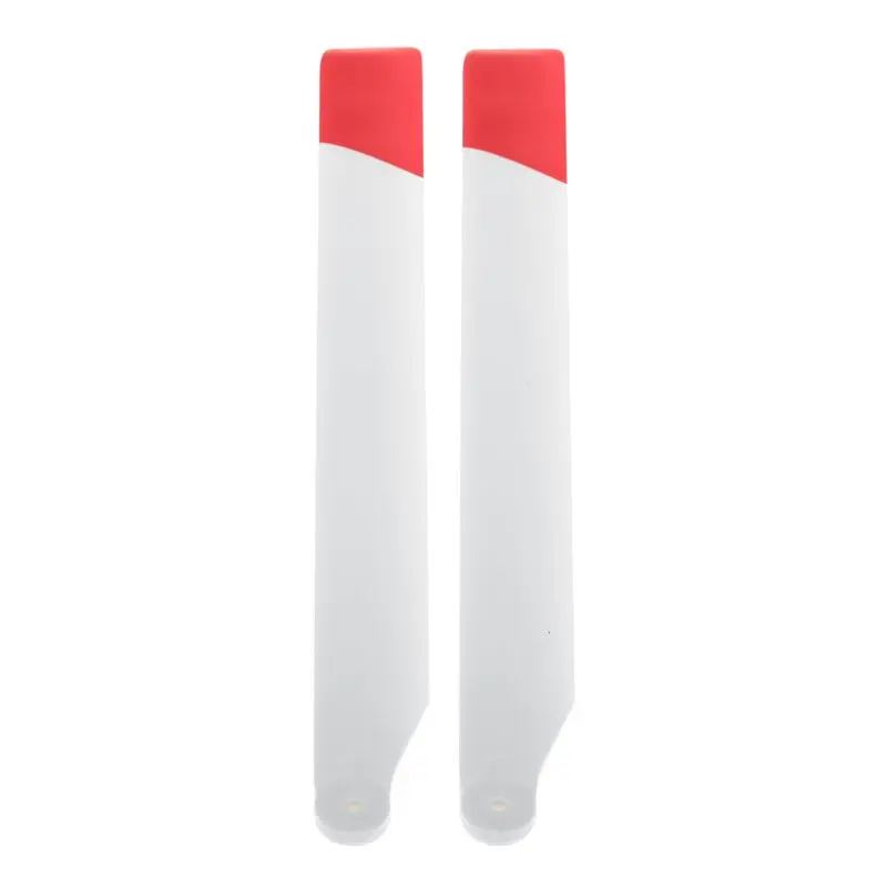 RC ERA C138 Bell 206 ملحقات طائرات الهليكوبتر شفرات الدوار الرئيسية