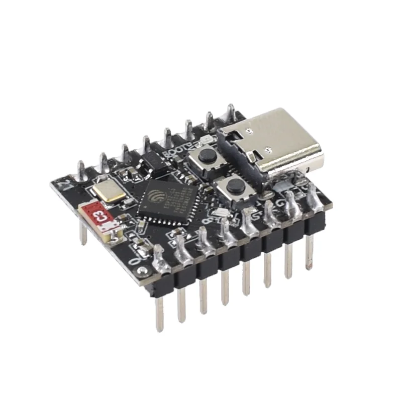 3/5Pcs ESP32-C3 Dev…