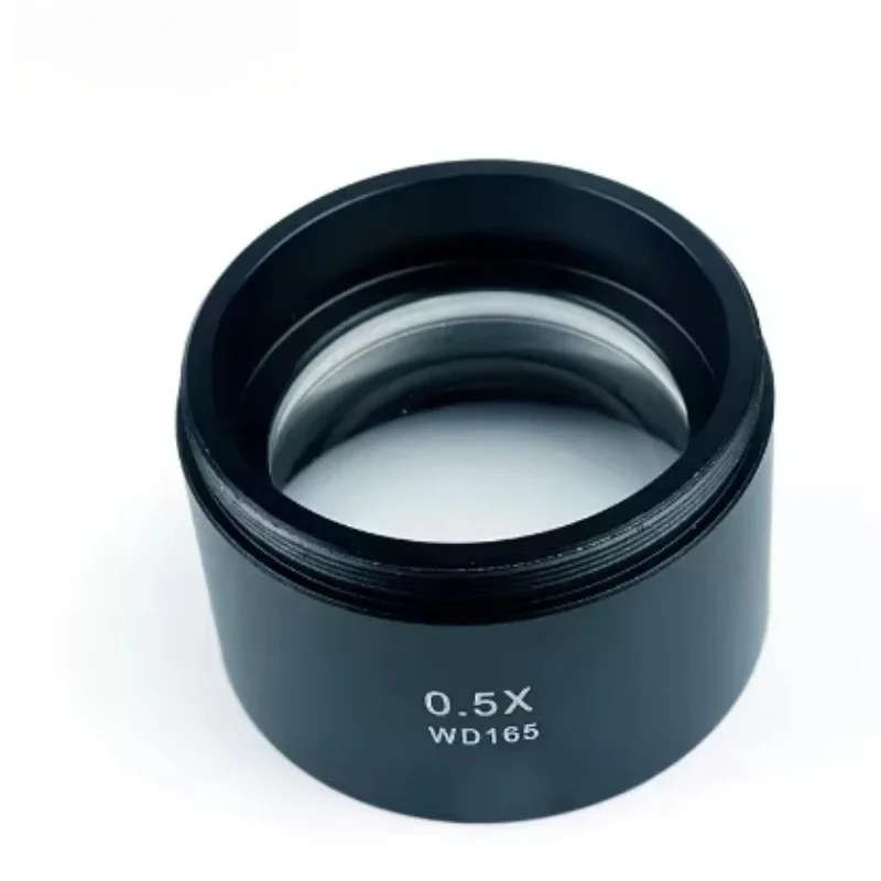 Thumbnail 4 - #5 Cheapest Microscope Objective Lenses Deals You Can Get