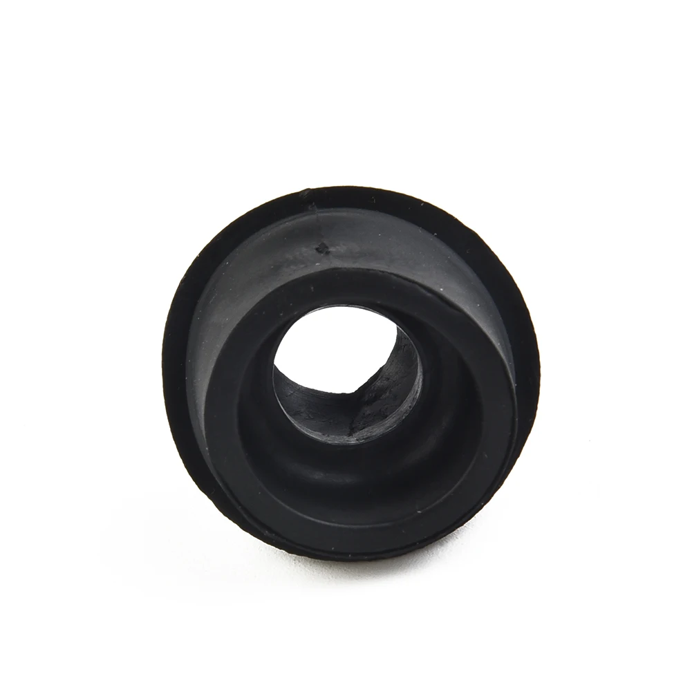 Antennas Antenna Grommet Black Car Replacement Truck 65218389698 For BMW Z3 Series For E36 Roadster 1995-2003 Parts