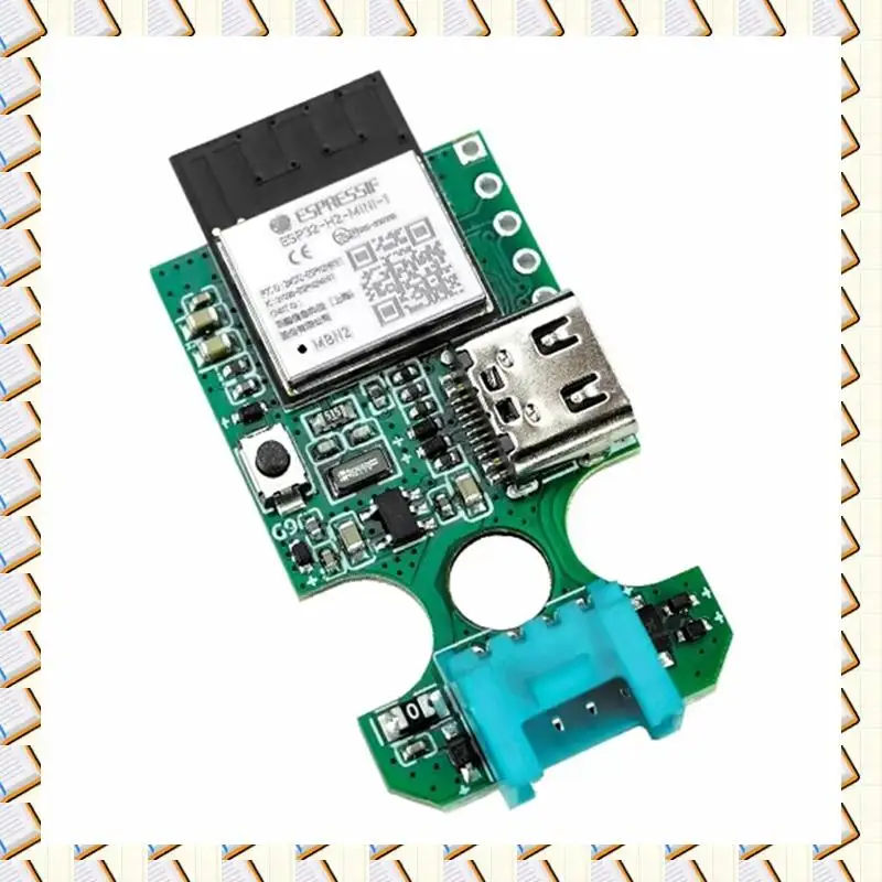 A14M Unit Gateway H2 ESP32-H2 Thread/Zigbee Gateway Unit Support Zigbee Thread Matter Protocol For Smart Home