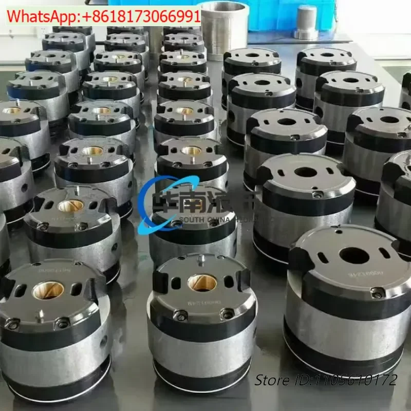 Blade pump pump core,, Denison, Senaray, oil research, molding machine, die-casting machine, extrusion machine