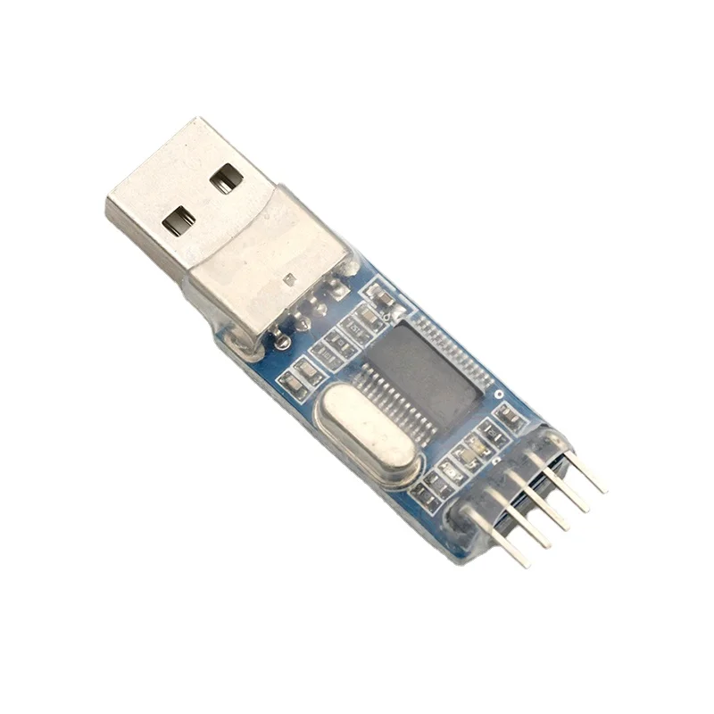 PL2303 moduł adaptera konwertera USB na RS232 TTL